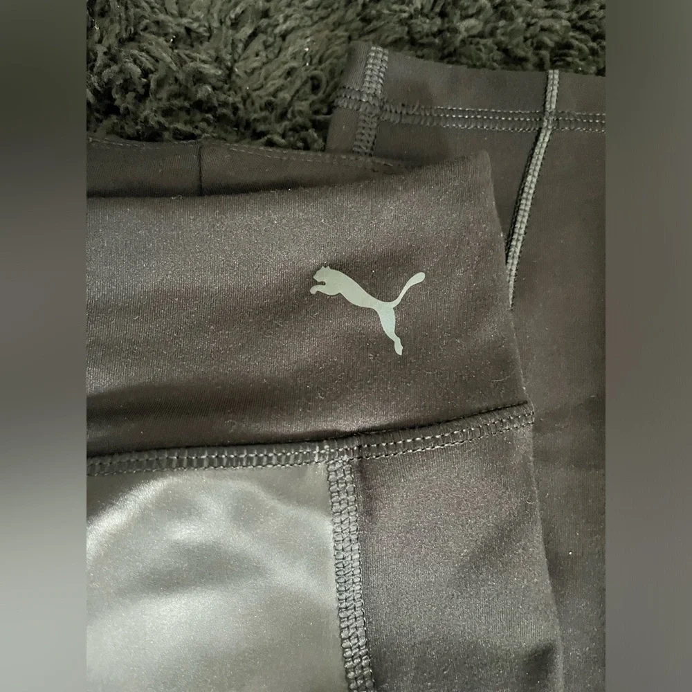 PUMA DRYCELL LEGGINGS